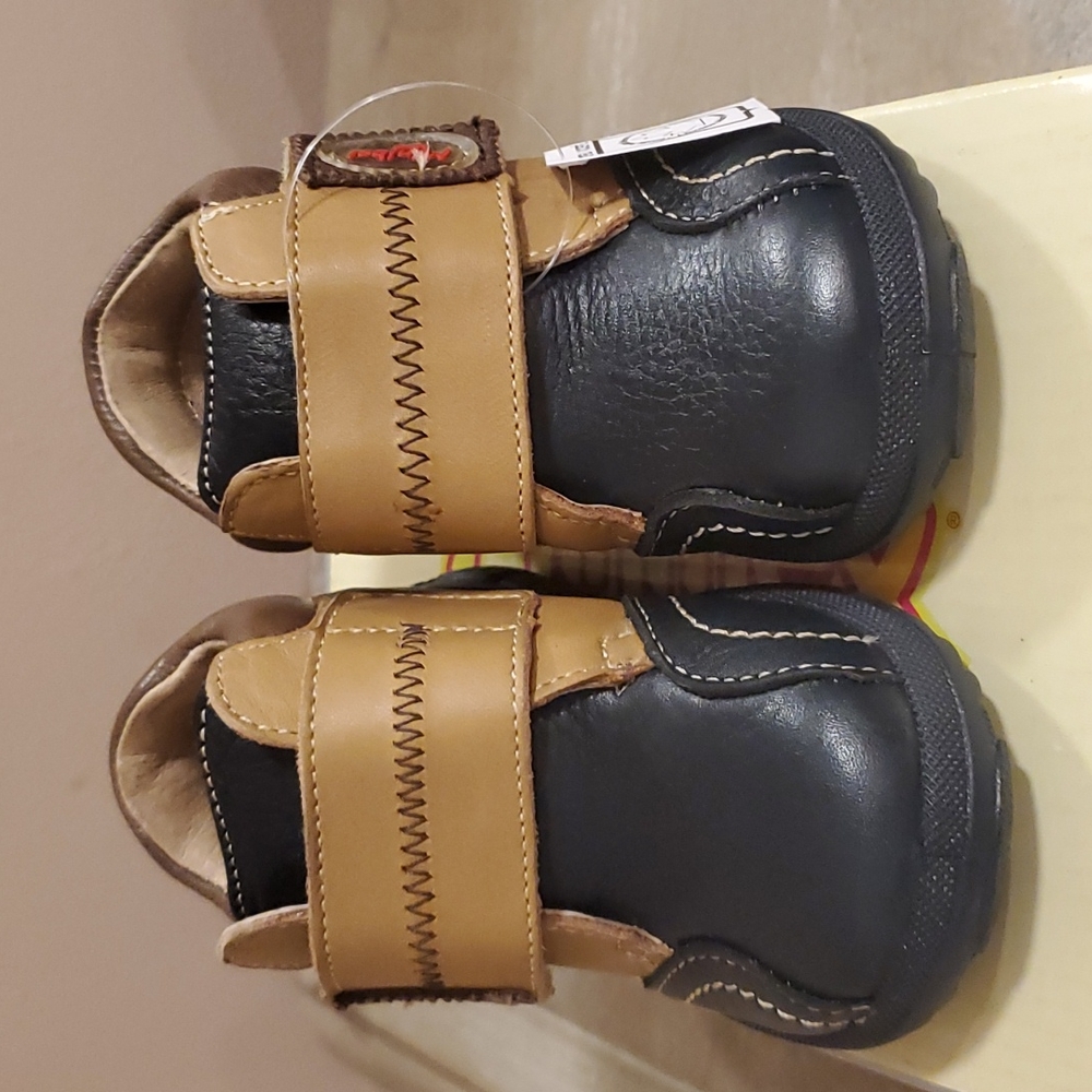 Miniflex shoes